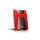 ADATA HD650 1TB USB 3.2 Gen. 1 Czerwono-Srebrny - 302563 - zdjęcie 3
